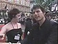 Tom Cruise Gets Squirted