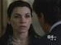 Greg Moody Reviews 'The Good Wife'