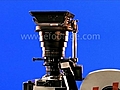 BLUESCREEN - ROTATING CAMERA - HD