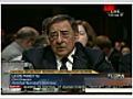 Secretary of Defense Confirmation Hearing,  Part 3