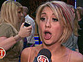 &#039;Dancing with the Stars&#039; Chelsea Kane on Drug Scandal: &#039;It’s Not Me&#039;