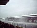 drive by   strart finch line    a1 gp 2008  zandvoort   wet!