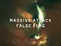 Massive Attack - False Flags