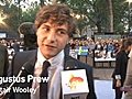 Charlie St. Cloud Premiere - Eleven