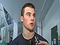 Traverse City Prospect Camp: Dylan McIlrath