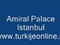 Amiral Palace Istanbul