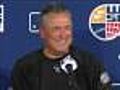 Rockies Xtra: Hurdle On Game 1 Of World Series
