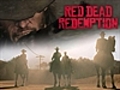 Red Dead Redemption trailer