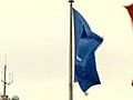 Coalition uncertainty in Libya