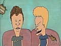 Beavis and Butt-Head - The Mike Judge Collection: Volume 3 Videos - Exclusive Clip: Crowbar Music Video