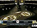 NHL 11 Eastern Conference Playoff Sim - Boston vs Tampa Bay