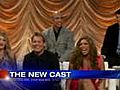 Season 12 cast of &#039;Dancing with the Stars&#039; revealed