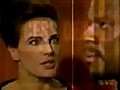 Hilarious Star Trek Bloopers