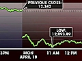 S&P Lowers U.S. Debt Outlook to &#039;Negative&#039;