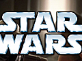 New Star Wars Game Premieres at the Video Game Awards 2009!