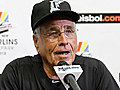 Jack McKeon vuelve a Marlins a los 80 años de edad