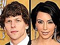 SAG Stars: What’s My Facebook Status Right Now