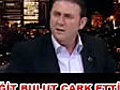 Yiğit Bulut çark etti!