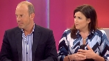 Loose Women - Wed 29 Jun 2011