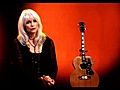 Emmylou Harris Exclusive Interview