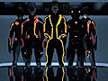 Tron: Legacy Trailer