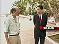 Sebi chairman speaks to NDTV