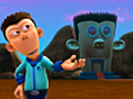 Planet Sheen: 