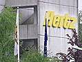 FRANCE - AUTOMOBILE : Hertz demande à ses cadres de renoncer à 5 % de leurs revenus