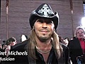 ACSs - Bret Michaels