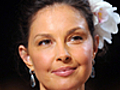 Ashley Judd Wrote Memoir to &quot;Survive&quot;