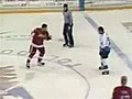 Best Hockey Fight Ever