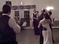 Funny_Scott Chelsea wedding Dance floor dancing Smith Davis