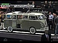 BJ: &#039;63 Volkswagen Bus