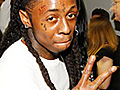 Weezy Is Free!