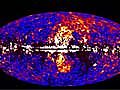 Giant Gamma-ray Bubbles Found Around Milky Way