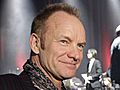 Sting and &#039;The Cove&#039; star unite to save dolphins