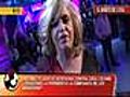 Lydia Lozano tiene un minuto para defenderse