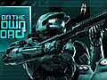 On the Download: Halo Reach,  Swarm