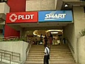 Philippines&#039; PLDT closes in on Digitel