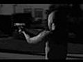 American History X - Derek Shooting