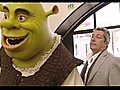 Shrek - Making Of