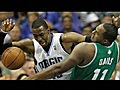 Magic vs. Celtics - Game One Recap