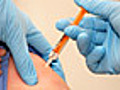 Early Success For Universal Flu Vaccine