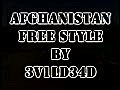 afghanistan free style bmx rider