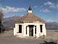 Sacro Monte di Belmonte