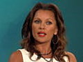 Vanessa Williams On Growing Up