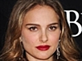 Portman Goes Glam for &#039;Black Swan&#039; Premiere