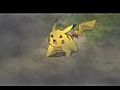 口袋妖怪2008剧场版[基拉帝纳与冰空的花束]预告片1