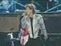 Rolling Stones Play In Front Of 1 Million In Rio