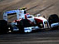 Toyota Pulls Out Of Formula One